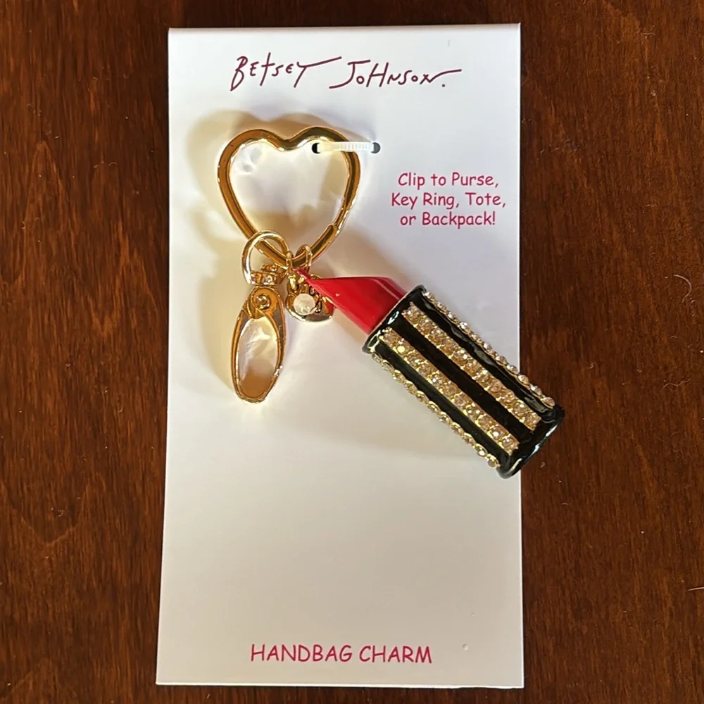 Betsey Johnson betsey johnson